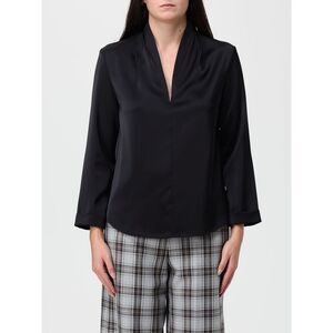 Hanita Top Woman Black